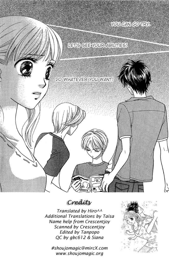 Page 1 Chapter 28 BxB Brothers