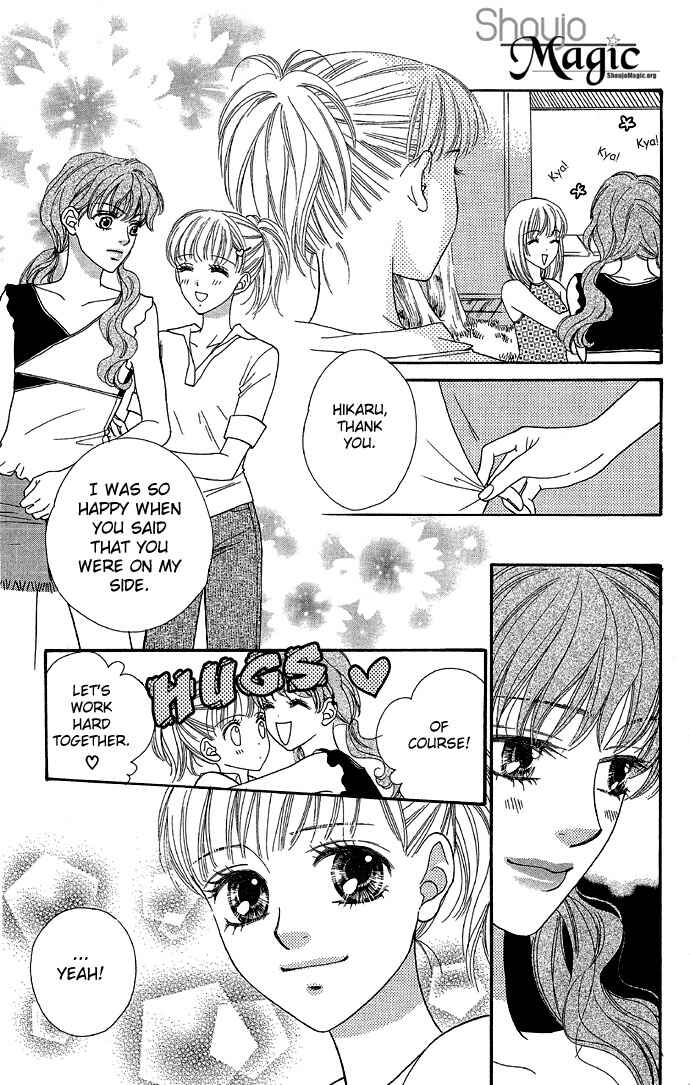 Page 6 Chapter 28 BxB Brothers