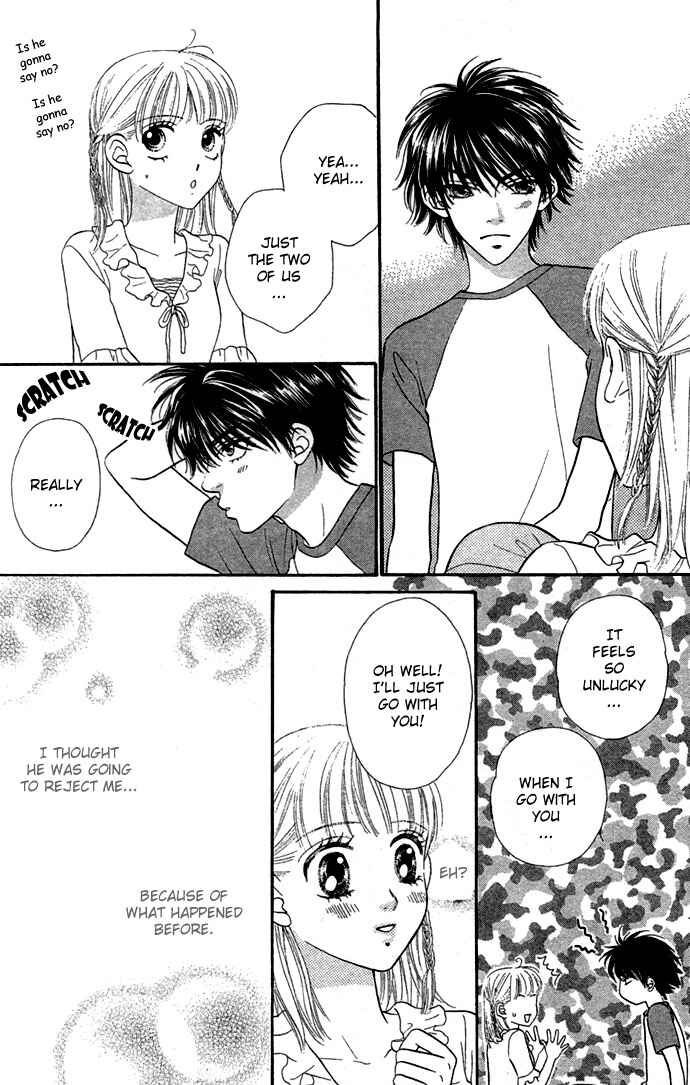 Page 8 Chapter 23 BxB Brothers