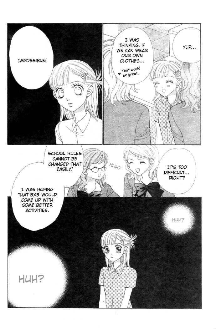 Page 5 Chapter 14 BxB Brothers
