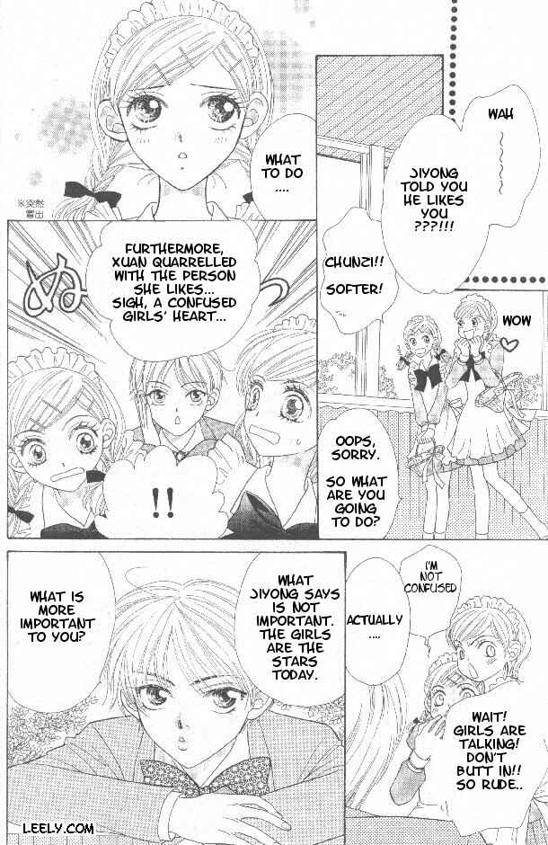 Page 9 Chapter 5 BxB Brothers