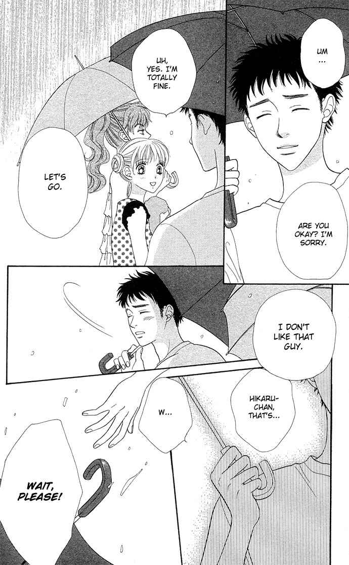 Page 21 Chapter 37 BxB Brothers