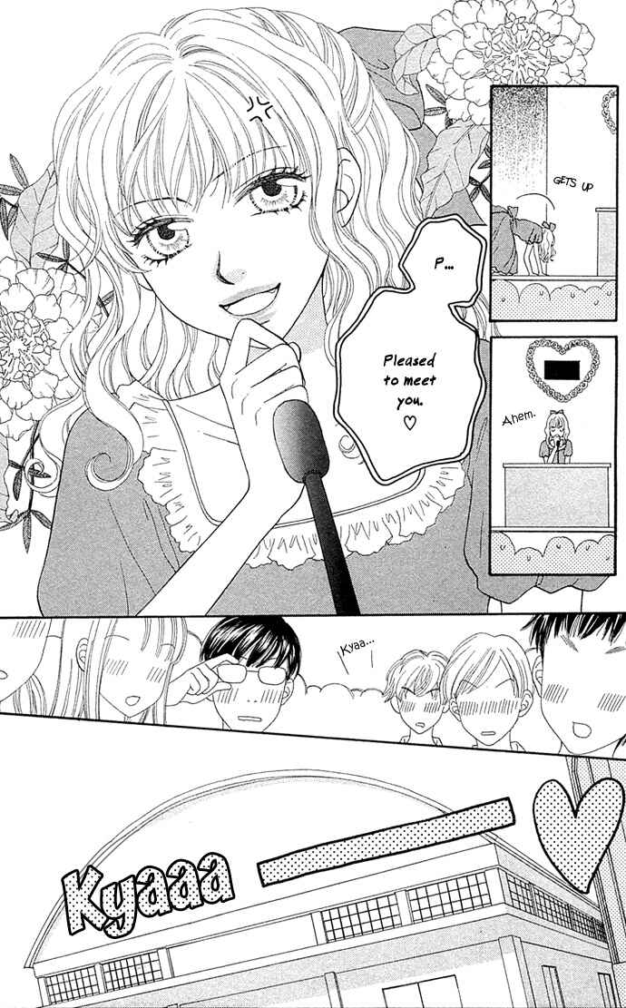 Page 2 Chapter 51 BxB Brothers
