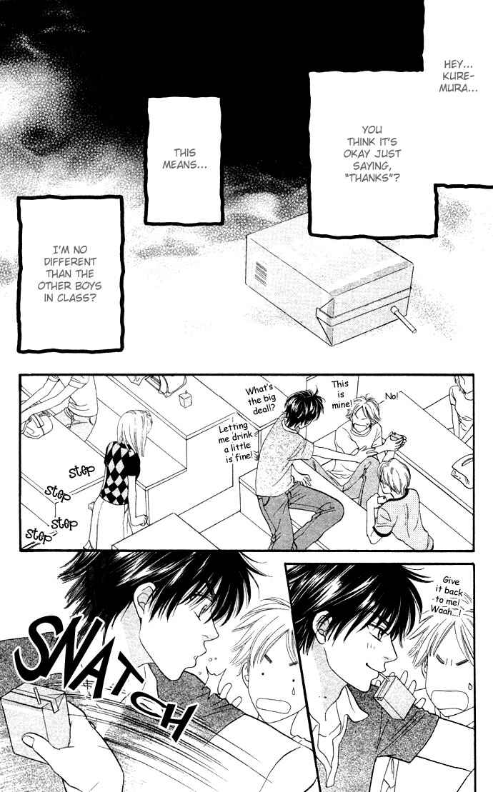 Page 21 Chapter 22 BxB Brothers