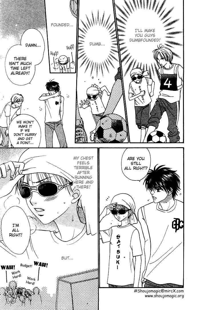 Page 6 Chapter 22 BxB Brothers