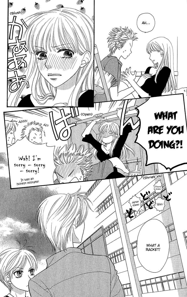 Page 3 Chapter 70 BxB Brothers