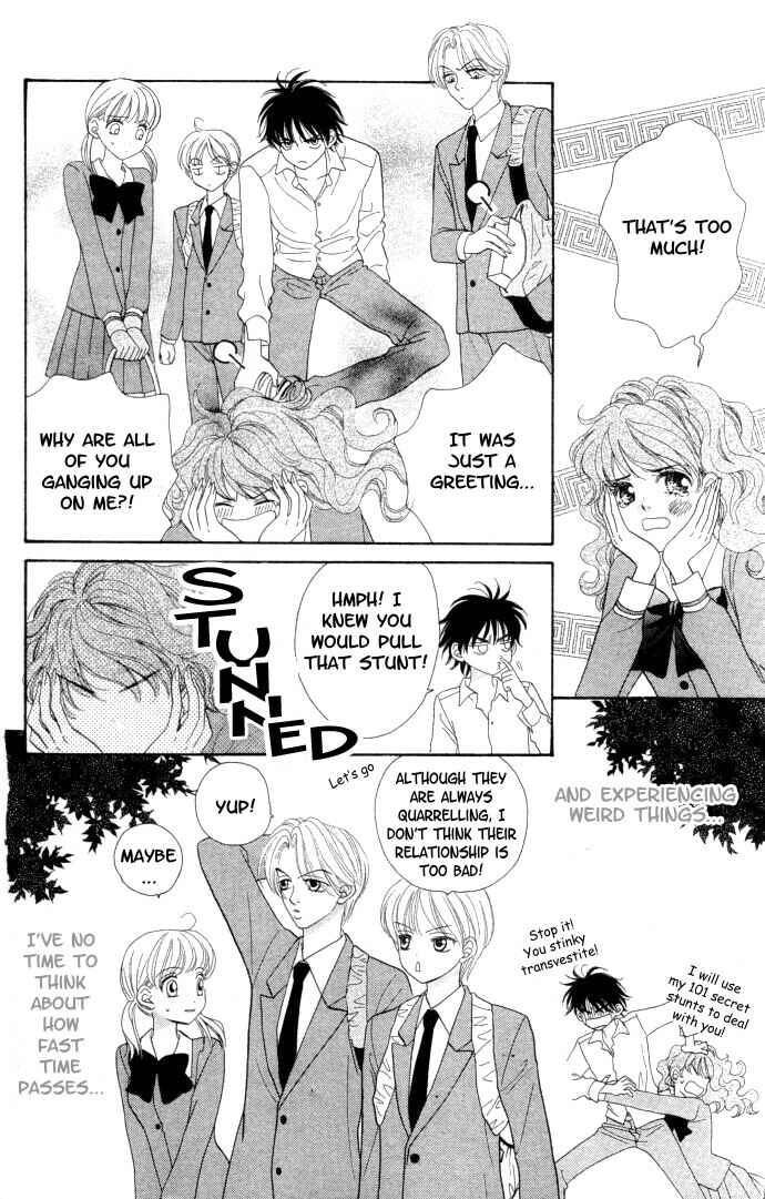 Page 3 Chapter 13 BxB Brothers