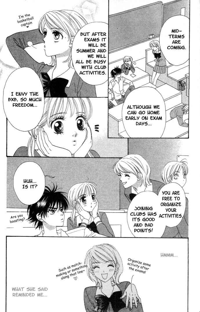 Page 6 Chapter 13 BxB Brothers