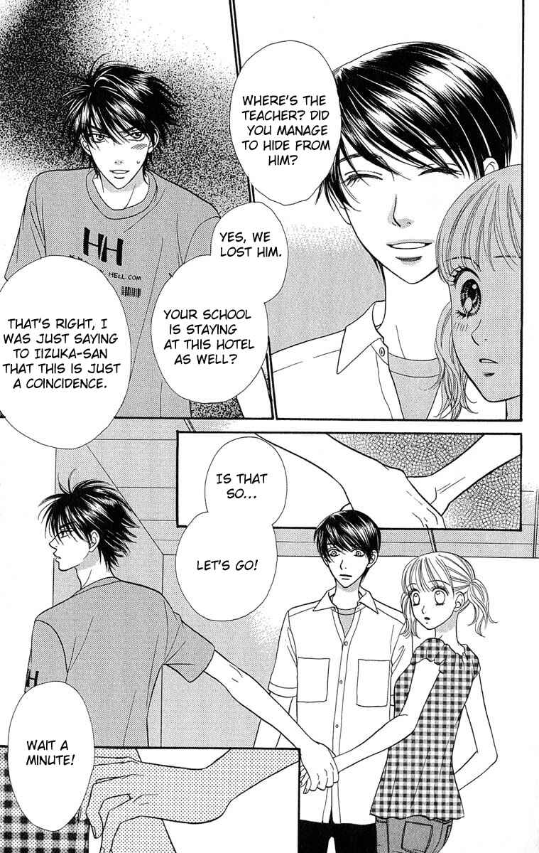 Page 4 Chapter 55 BxB Brothers