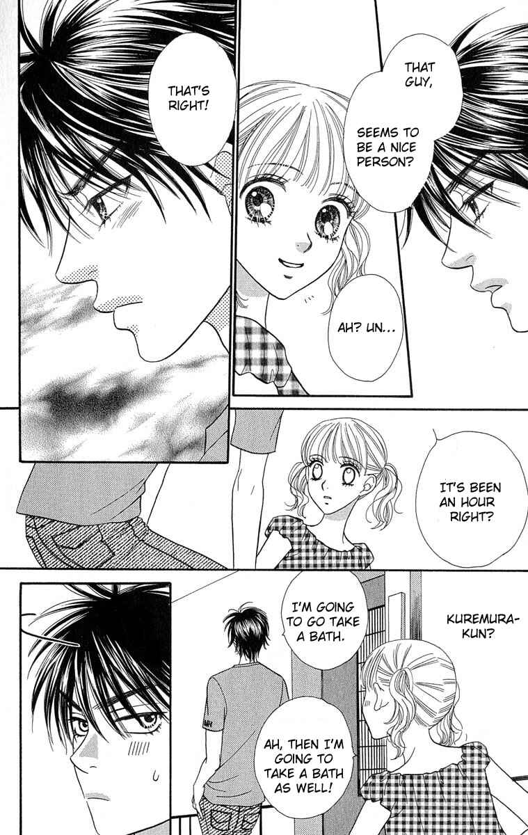 Page 9 Chapter 55 BxB Brothers