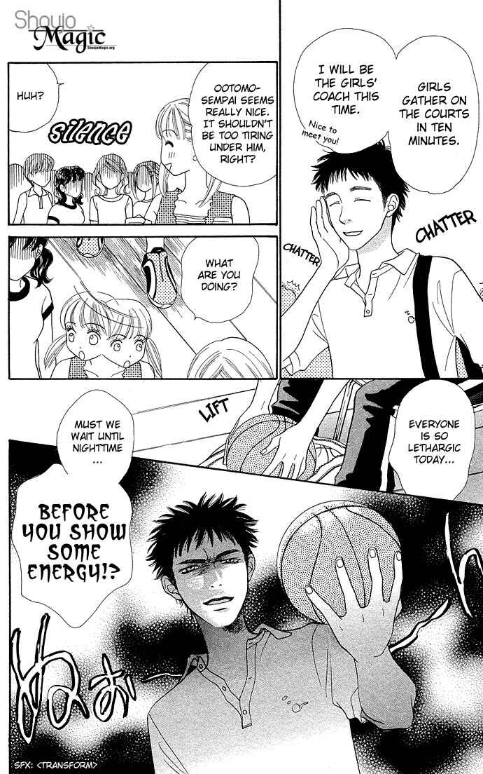 Page 13 Chapter 35 BxB Brothers