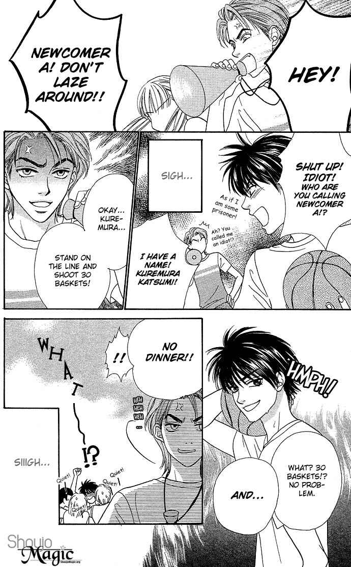 Page 17 Chapter 35 BxB Brothers