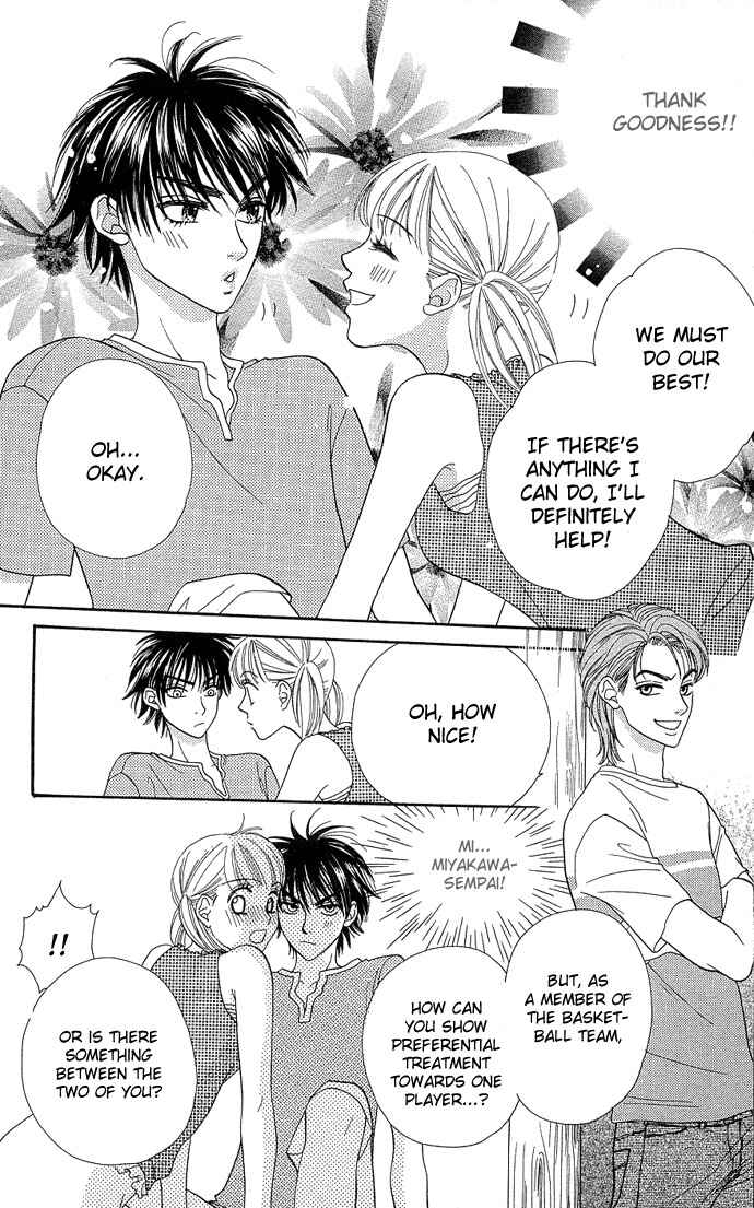 Page 21 Chapter 35 BxB Brothers