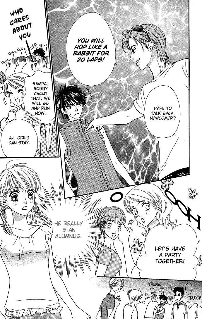 Page 4 Chapter 35 BxB Brothers