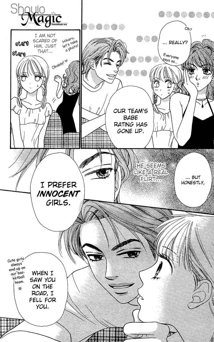 Page 7 Chapter 35 BxB Brothers