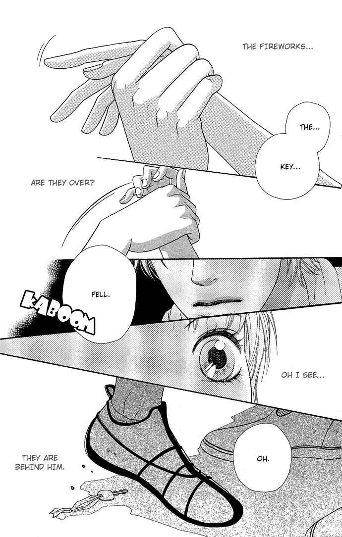 Page 9 Chapter 45 BxB Brothers