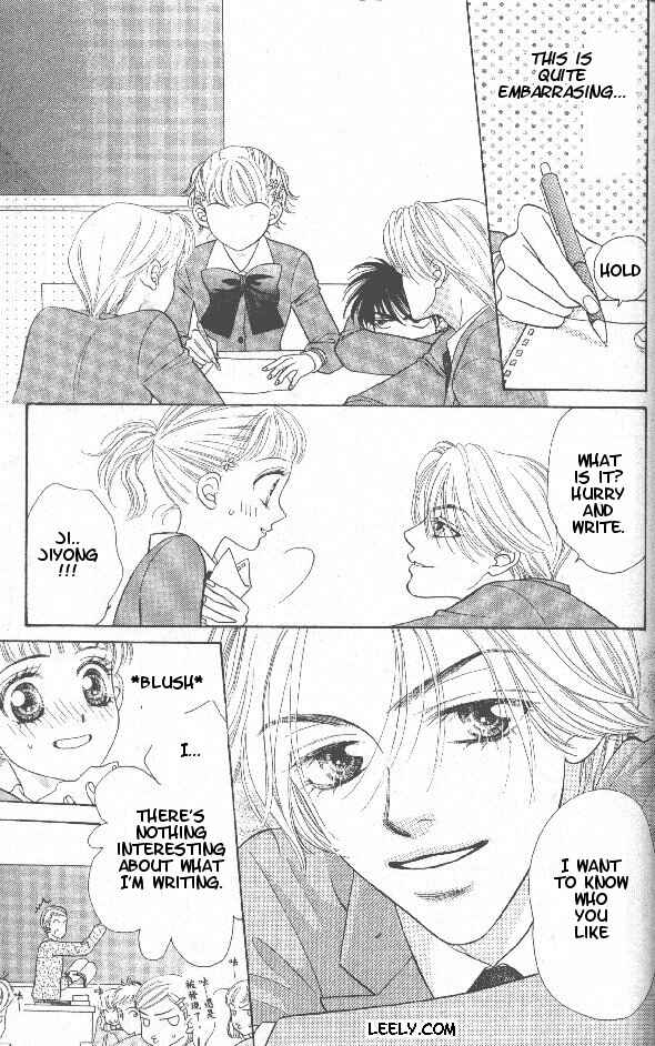Page 4 Chapter 4 BxB Brothers