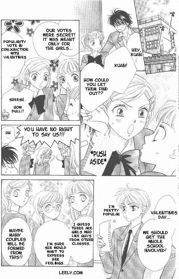 Page 5 Chapter 4 BxB Brothers