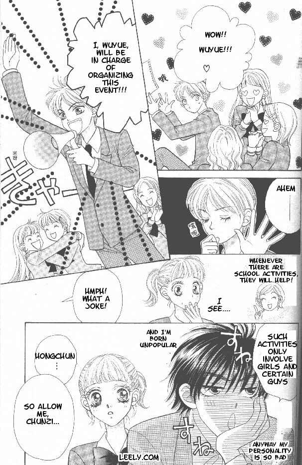 Page 6 Chapter 4 BxB Brothers