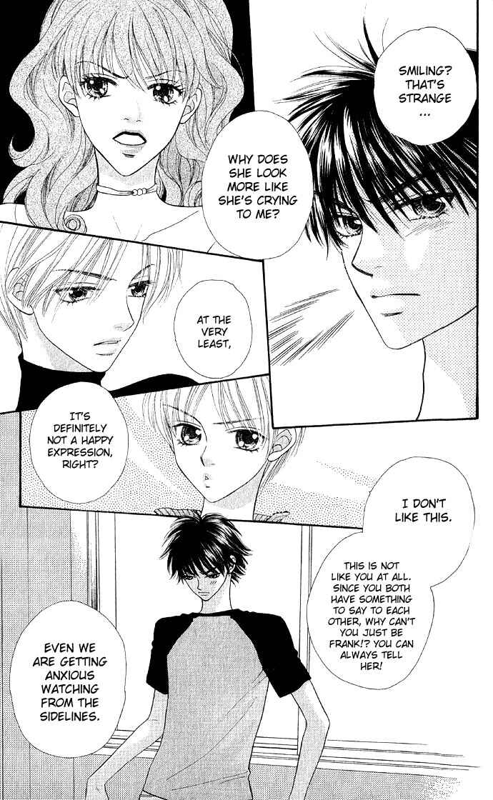 Page 12 Chapter 26 BxB Brothers