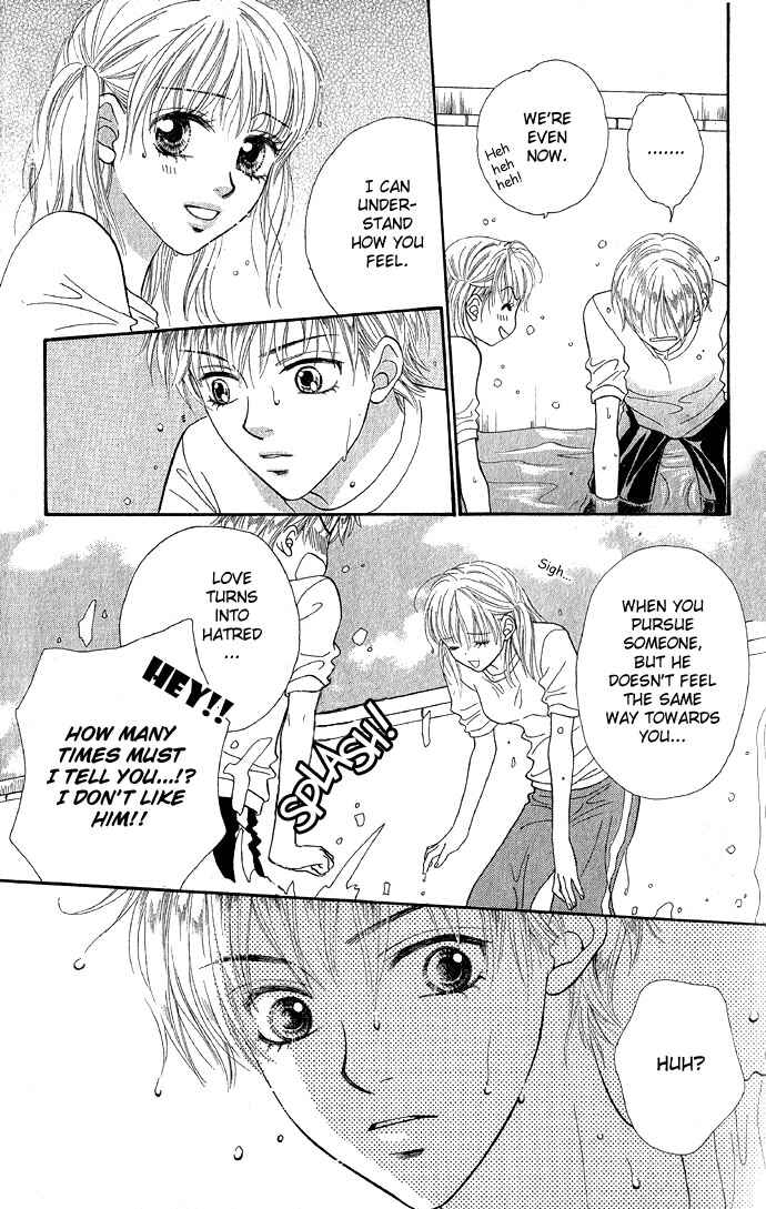 Page 20 Chapter 26 BxB Brothers