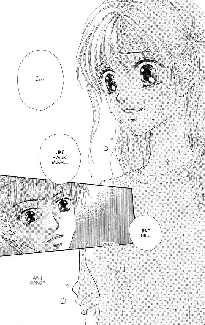 Page 21 Chapter 26 BxB Brothers