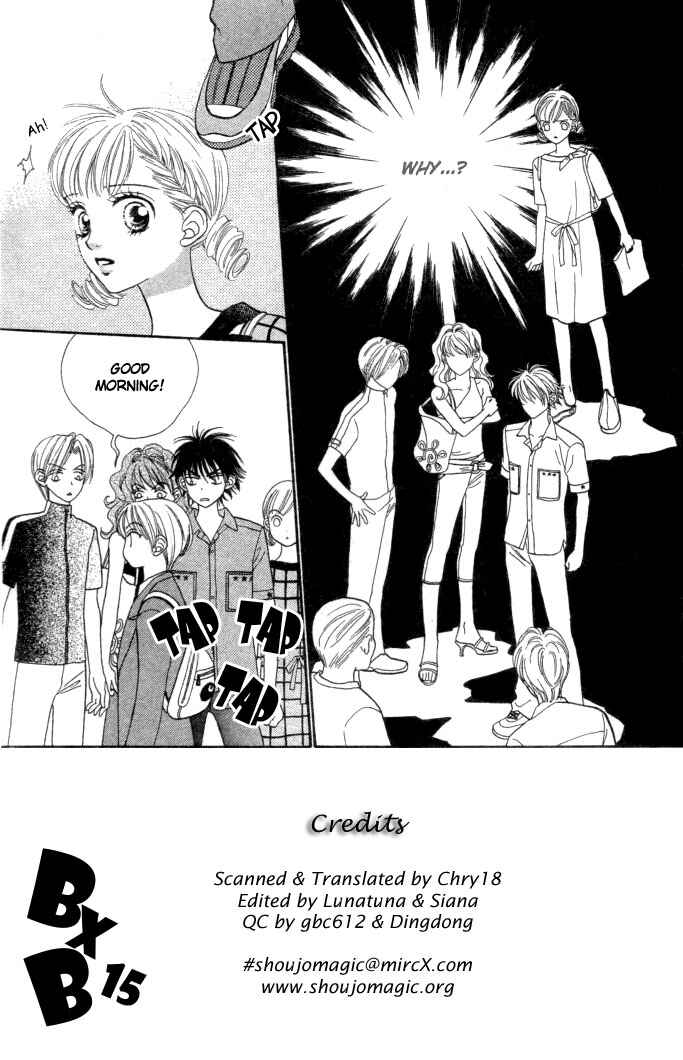 Page 2 Chapter 15 BxB Brothers