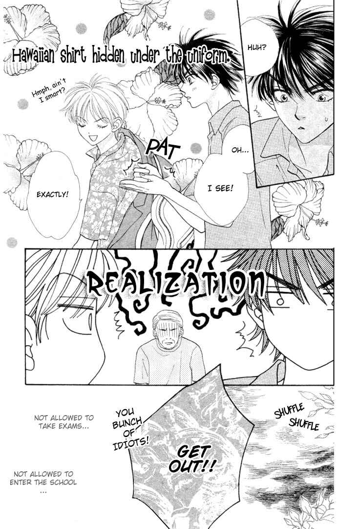 Page 4 Chapter 15 BxB Brothers