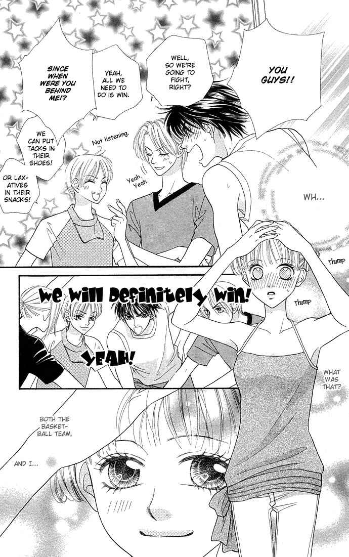 Page 18 Chapter 40 BxB Brothers