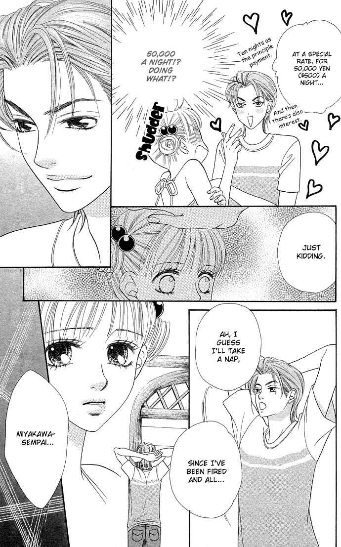 Page 8 Chapter 40 BxB Brothers