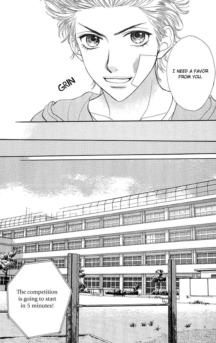 Page 20 Chapter 67 BxB Brothers