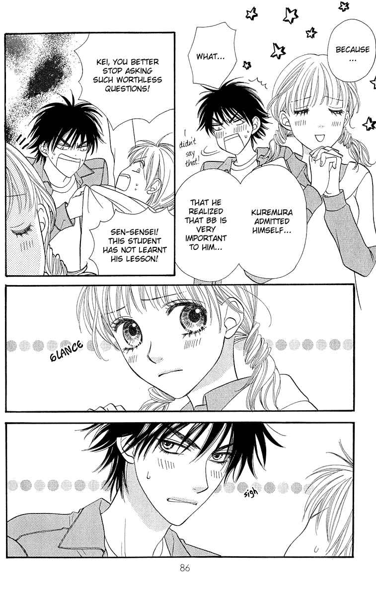 Page 8 Chapter 67 BxB Brothers