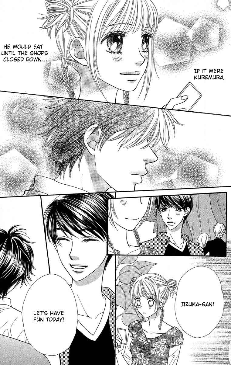 Page 8 Chapter 62 BxB Brothers