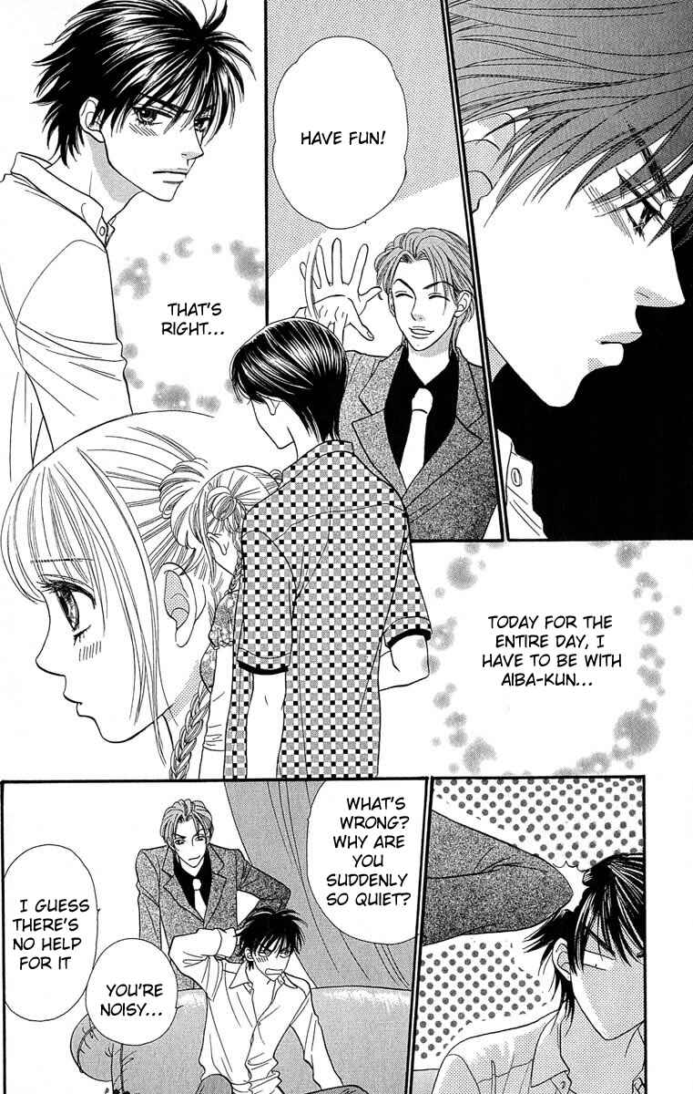 Page 9 Chapter 62 BxB Brothers