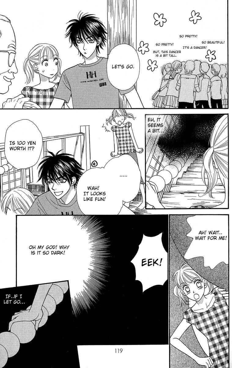 Page 17 Chapter 54 BxB Brothers