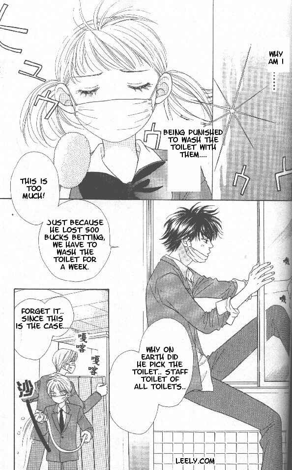 Page 2 Chapter 3 BxB Brothers