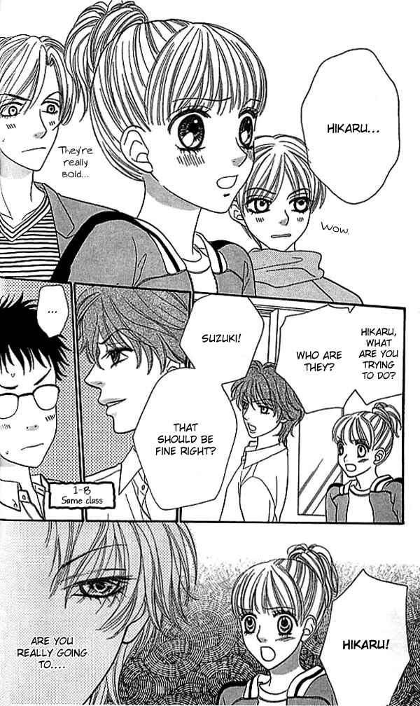 Page 3 Chapter 66 BxB Brothers
