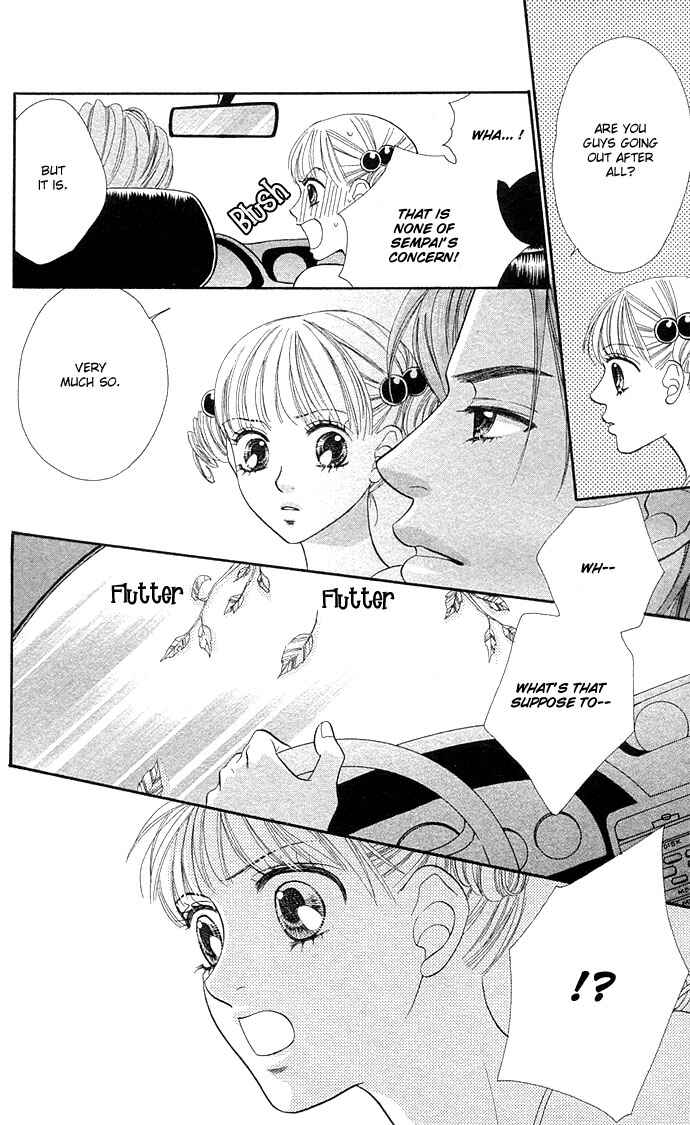 Page 16 Chapter 39 BxB Brothers