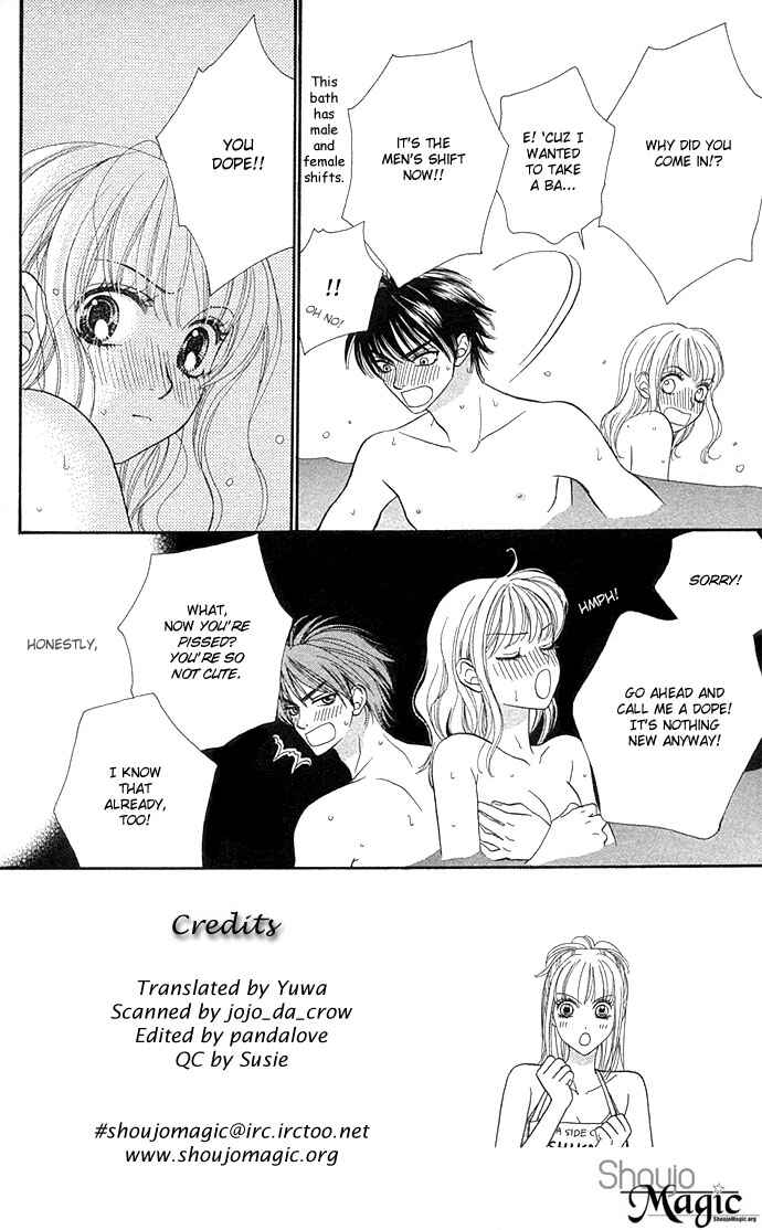 Page 2 Chapter 39 BxB Brothers