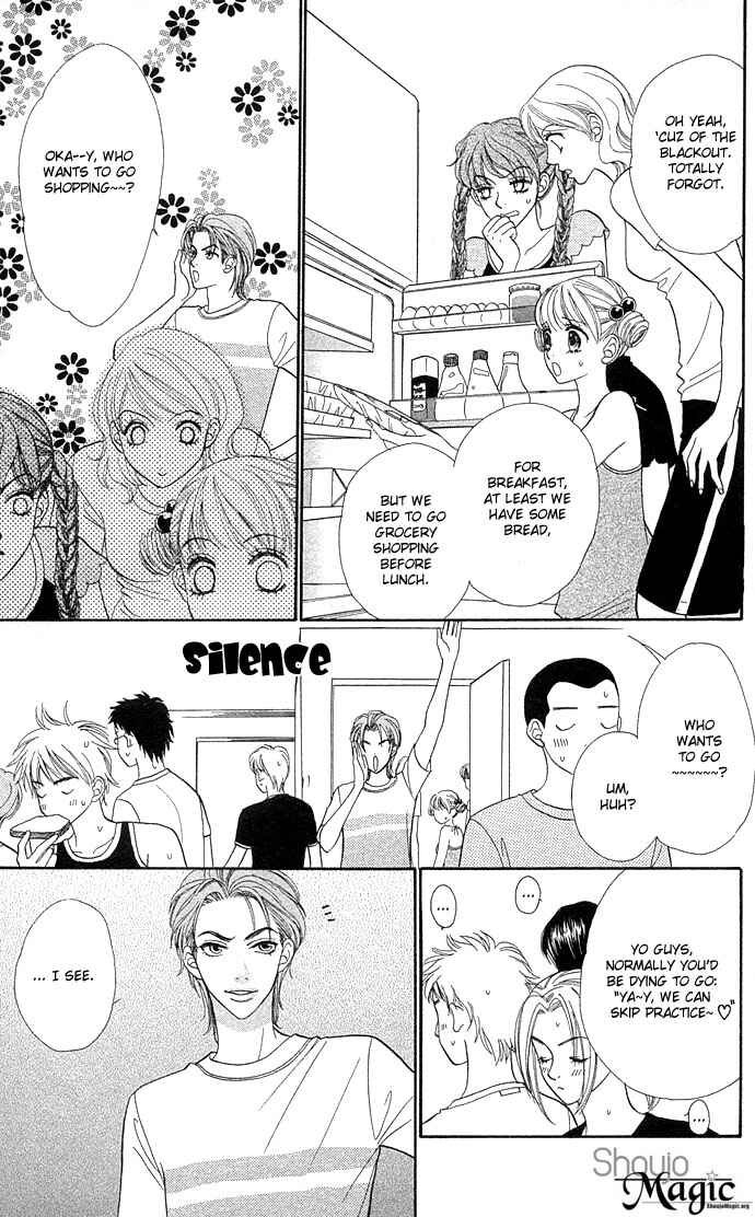 Page 7 Chapter 39 BxB Brothers