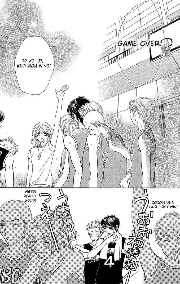 Page 10 Chapter 63 BxB Brothers