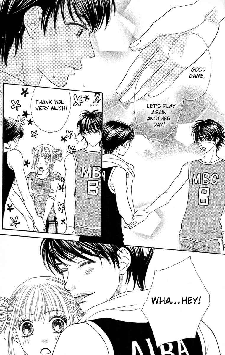 Page 12 Chapter 63 BxB Brothers