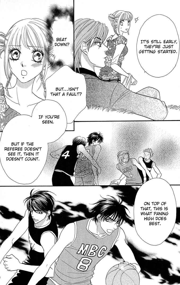 Page 4 Chapter 63 BxB Brothers