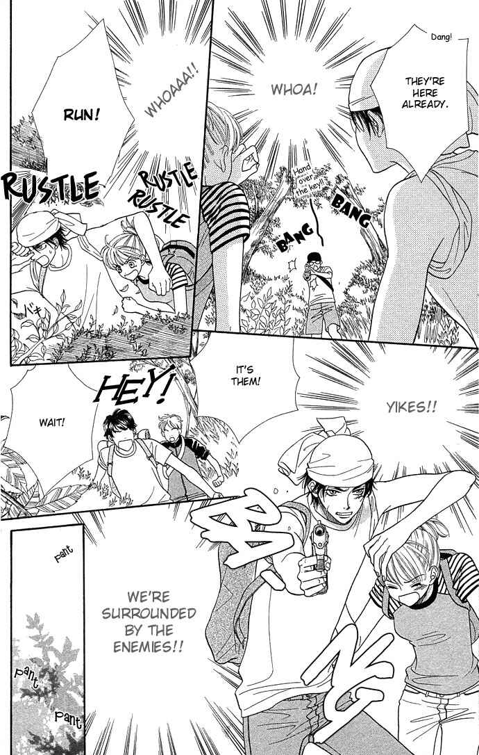 Page 11 Chapter 43 BxB Brothers
