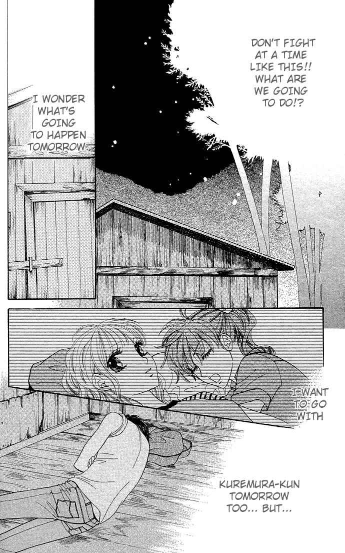 Page 27 Chapter 43 BxB Brothers