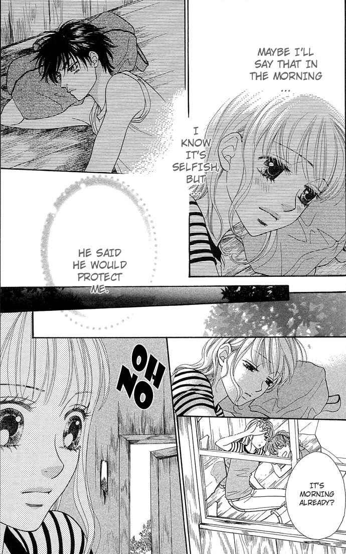 Page 28 Chapter 43 BxB Brothers