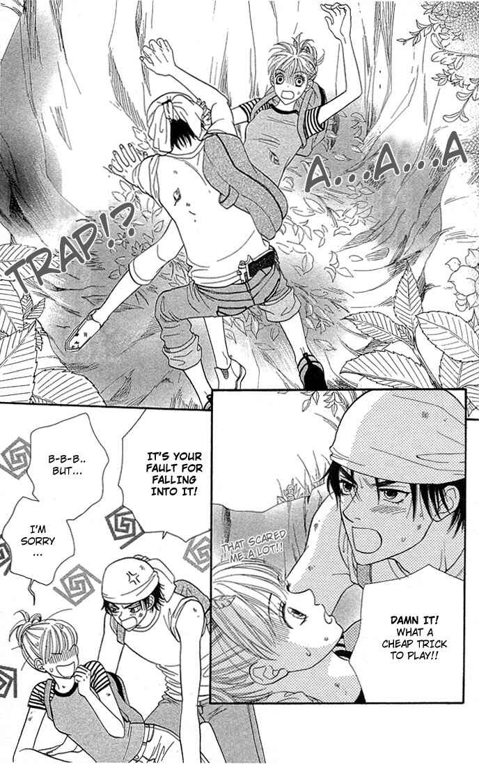 Page 6 Chapter 43 BxB Brothers
