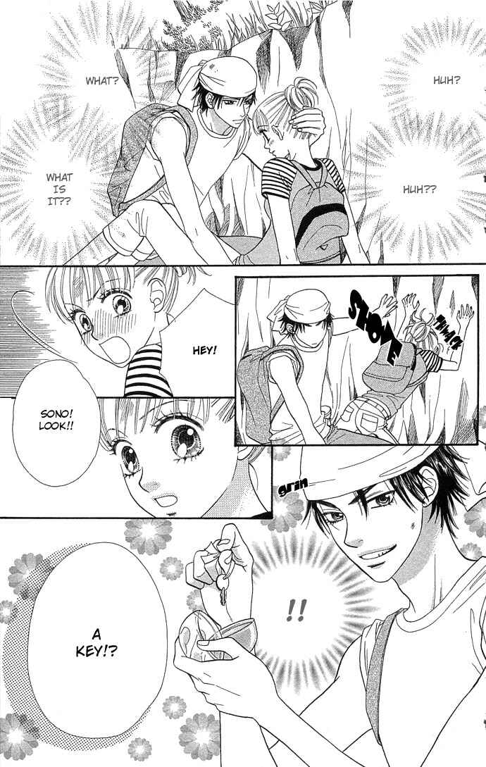 Page 8 Chapter 43 BxB Brothers