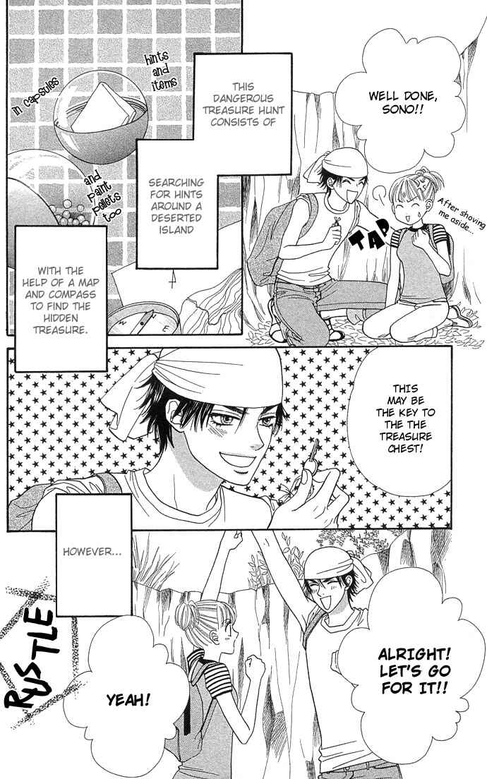 Page 9 Chapter 43 BxB Brothers