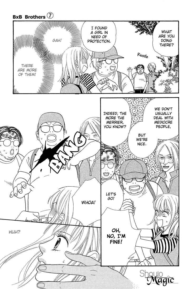 Page 6 Chapter 44 BxB Brothers